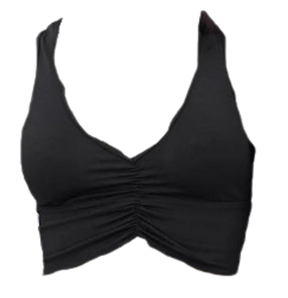 Alo Yoga Wild Thing Bra WHAT’S ON THE STAR?