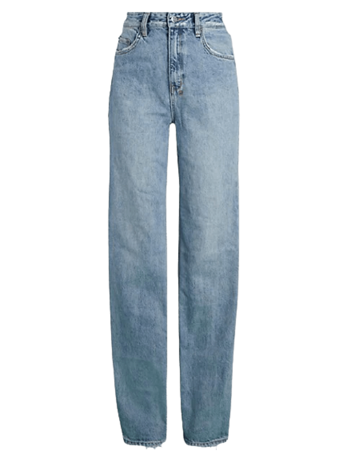 Ksubi Playback Karma High Rise Straight Jeans WHAT’S ON THE STAR?