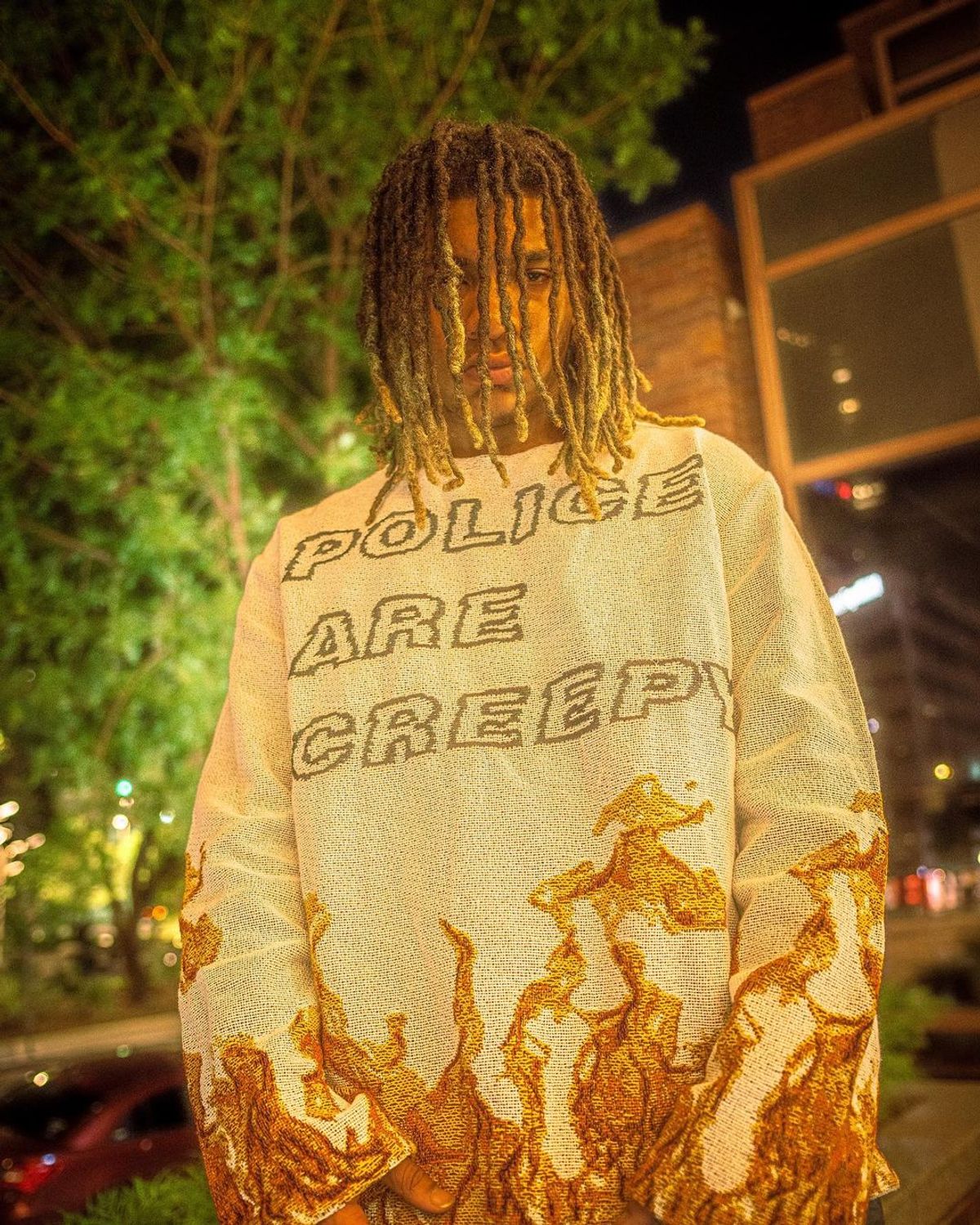 Karma Texas: Clothing, Shoes & Accessories | WHAT’S ON THE STAR?