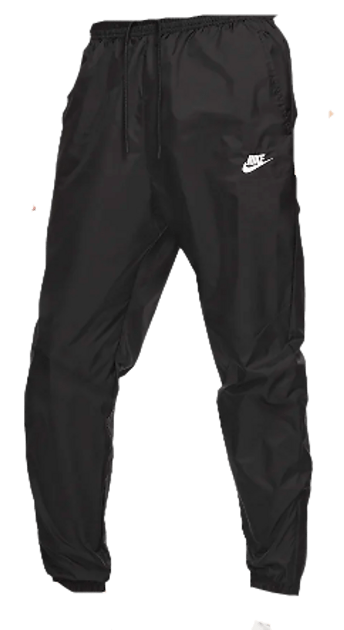 Nike Windrunner Black Track Pants WHAT’S ON THE STAR?