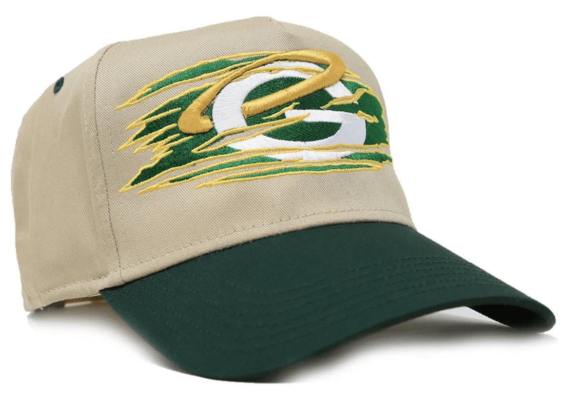 The Hat Dealers GBPack Tan Cap WHAT’S ON THE STAR?