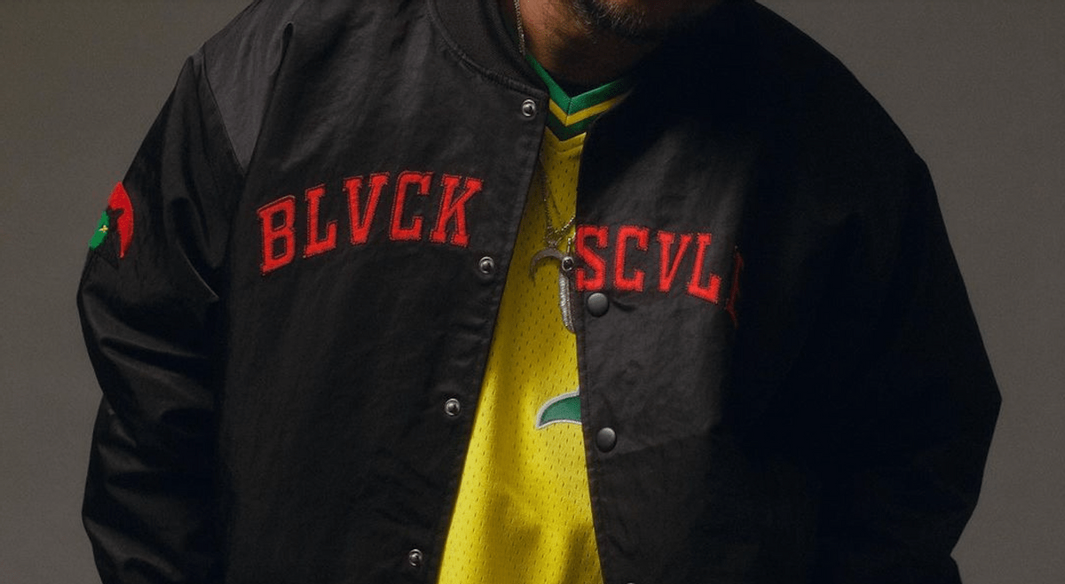 Black Scale Clothing, Shoes & Accessories WHAT’S ON THE STAR?