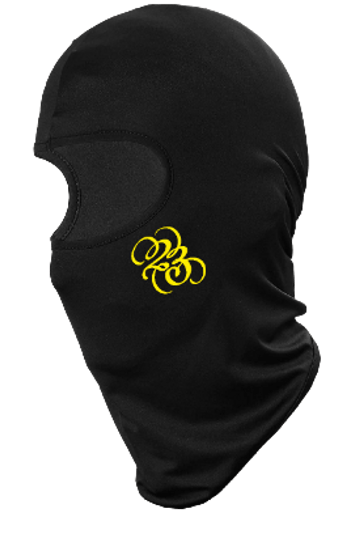 Central Cee Merch 23 Bally Black Balaclava WHAT’S ON THE STAR?