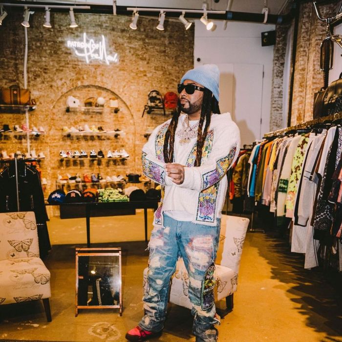 Icewear vezzo net worth 2022