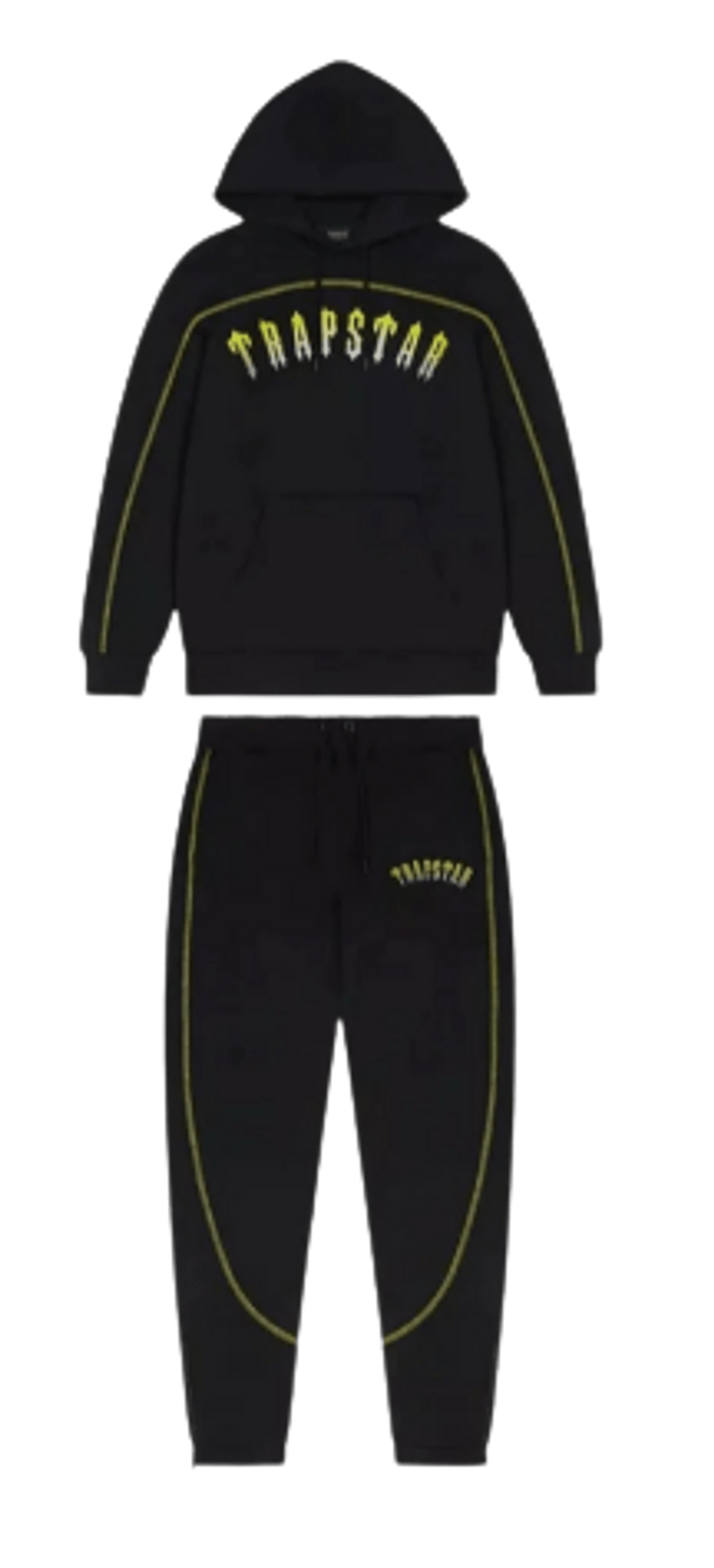 Trapstar X Central Cee 24/11/21 R/trapstardrops vlr.eng.br