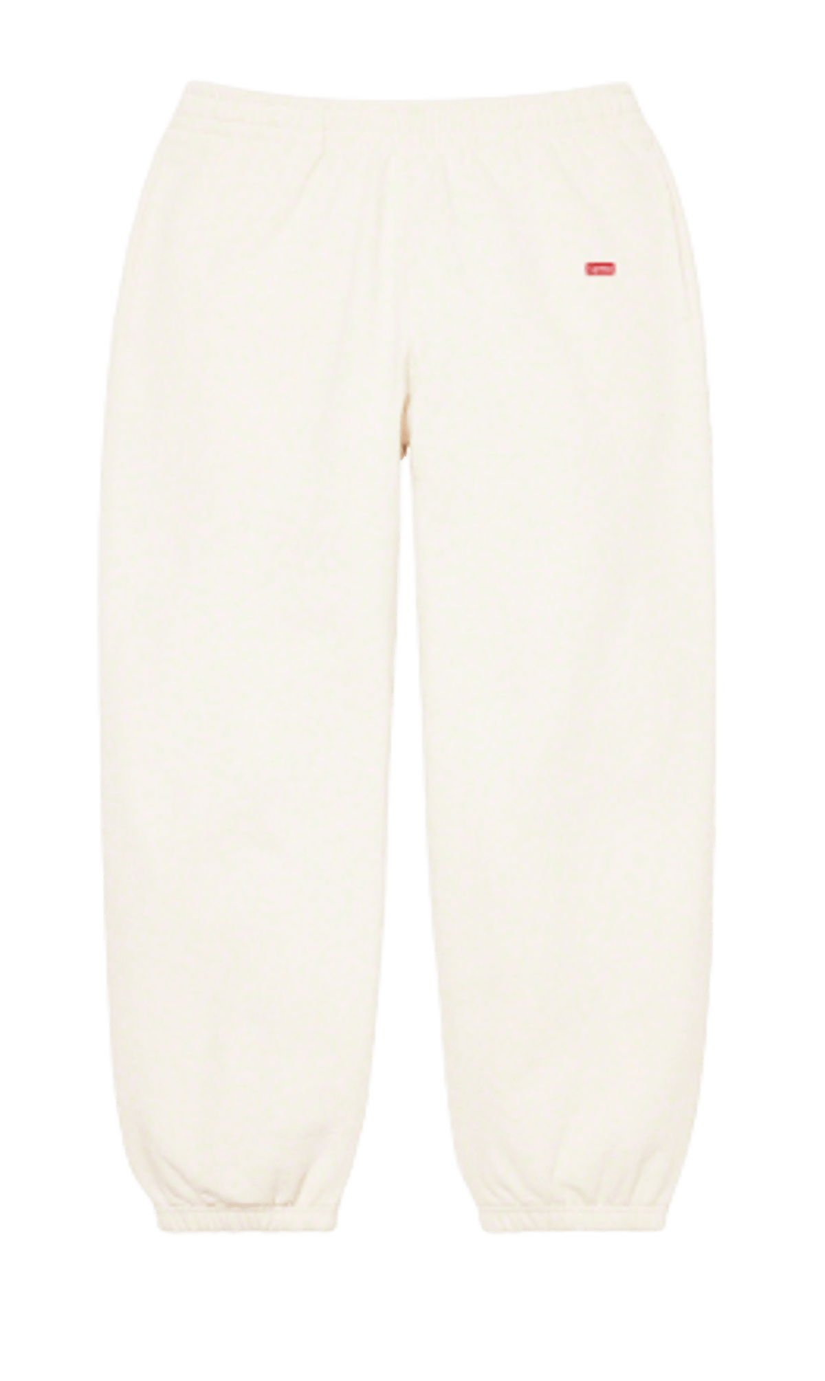 Supreme Small Box Sweatpants WHAT’S ON THE STAR?
