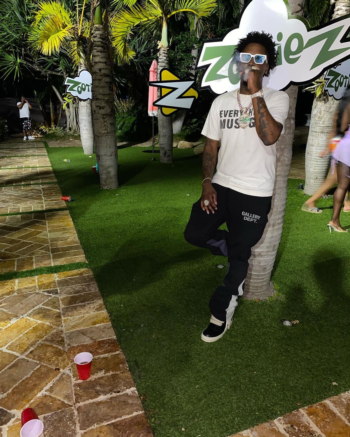 Real Boston Richey Outfits, Clothes, Style and Fashion WHAT’S ON THE