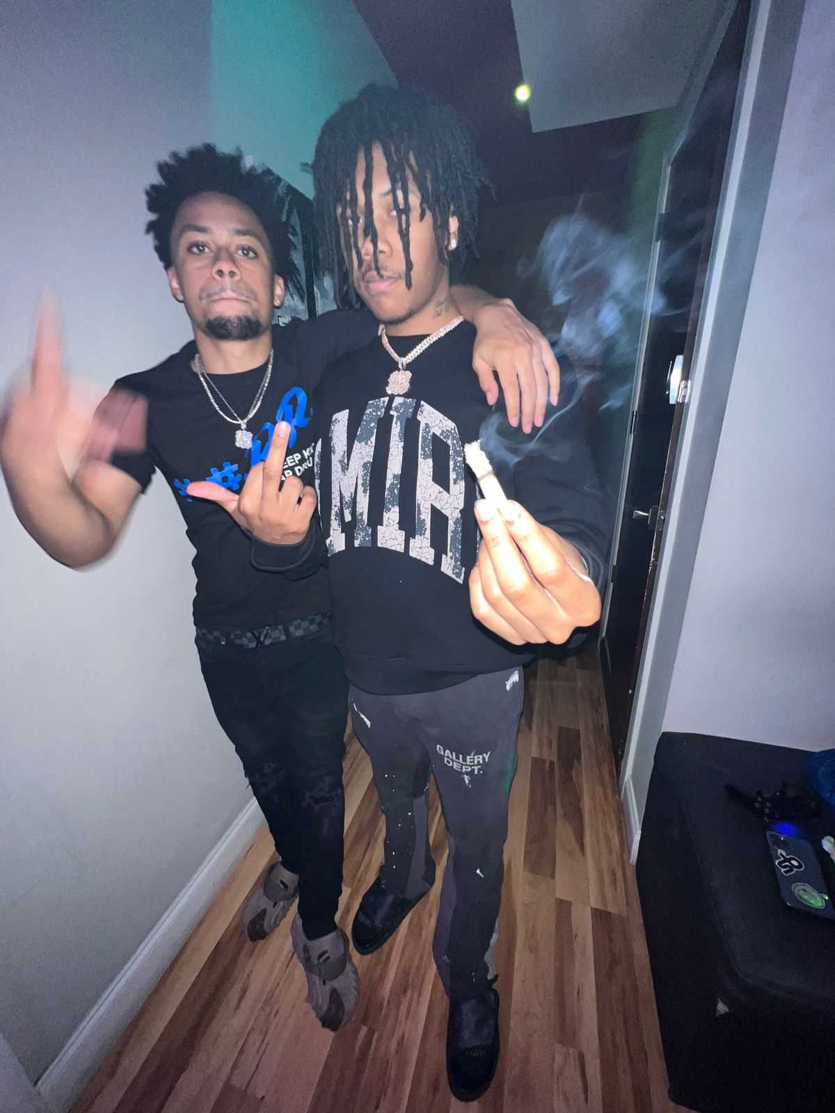 Kankan Outfit from July 23, 2022 WHAT’S ON THE STAR?