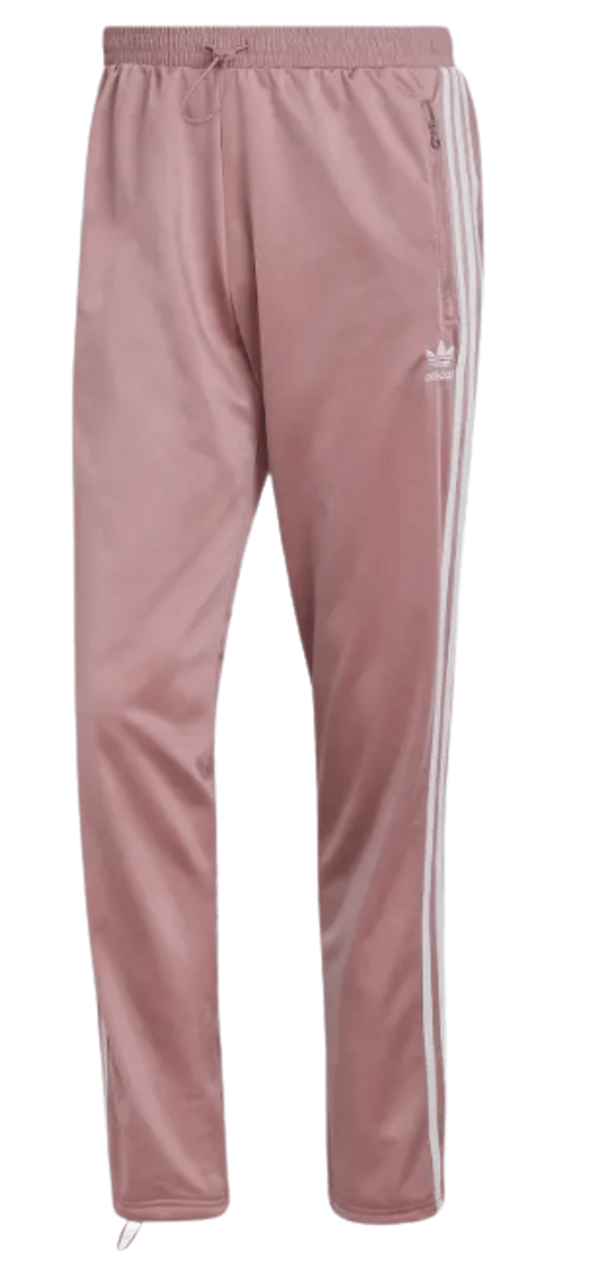 Adidas Clash Pink Track Pants WHAT’S ON THE STAR?
