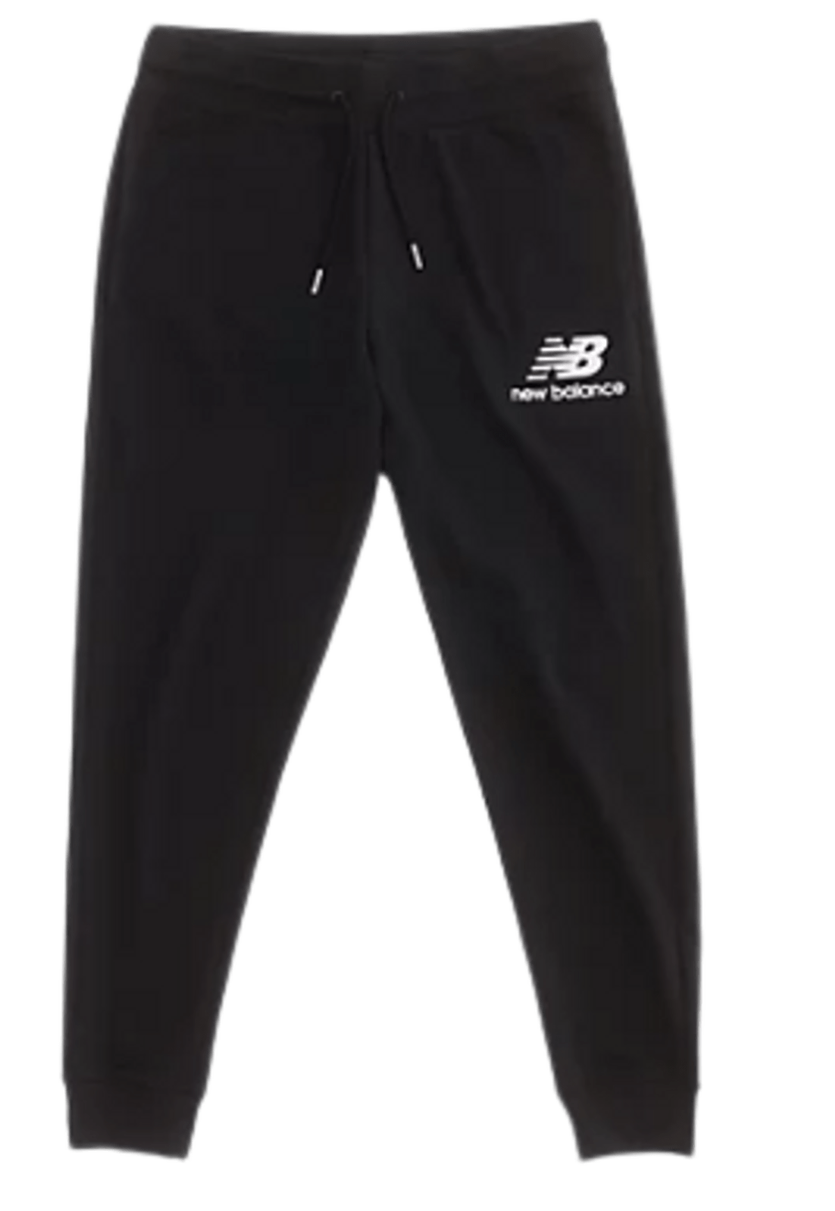 New Balance Stacked Logo Sweatpants WHAT’S ON THE STAR?