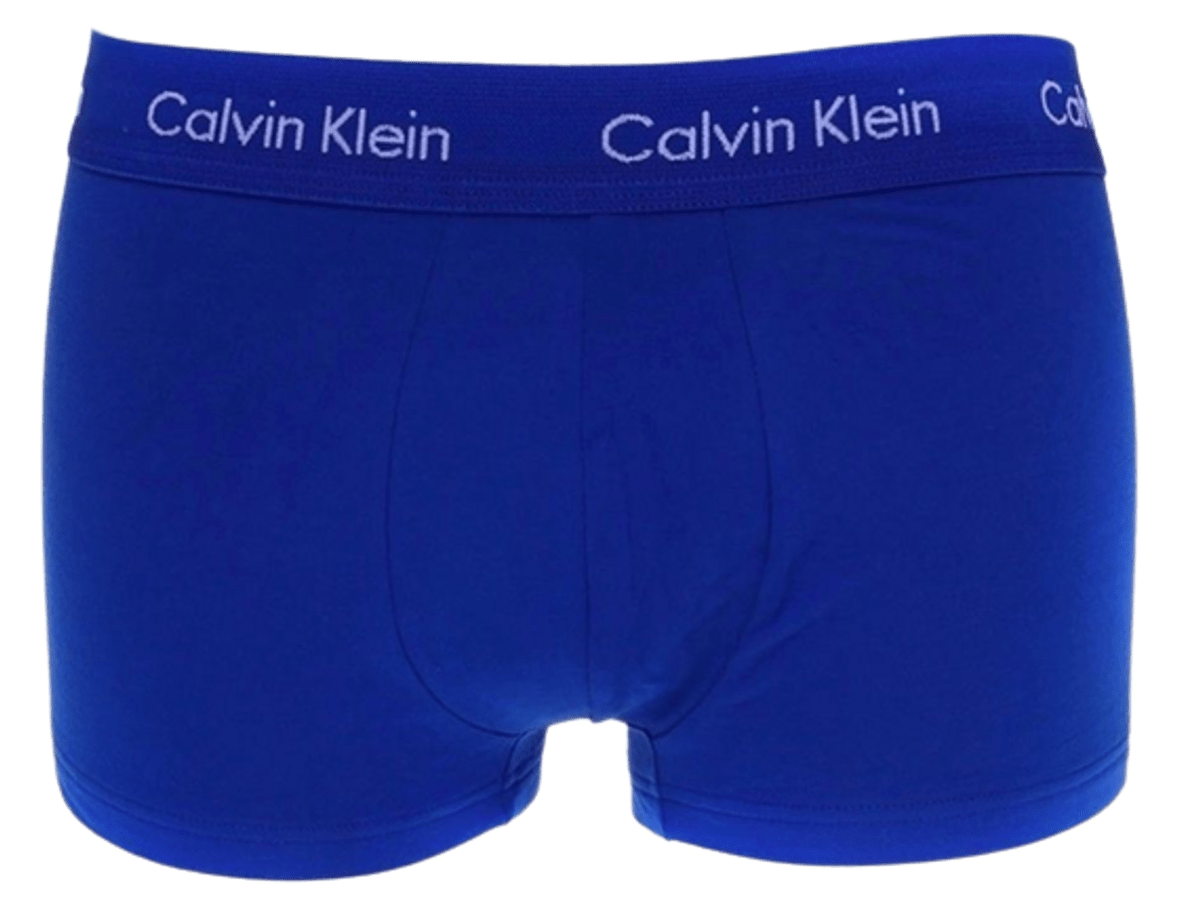 Calvin Klein Boxer Cotton Stretch Briefs WHAT’S ON THE STAR?