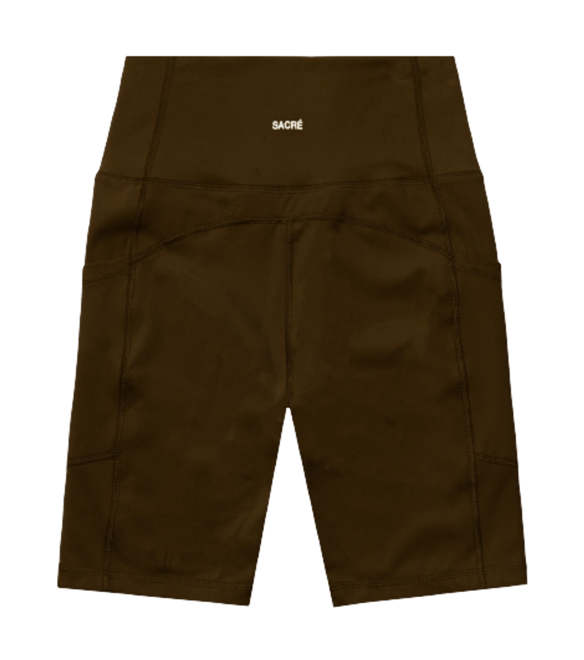 Shoe Palace Sacre Shayla Biker Shorts WHAT’S ON THE STAR?