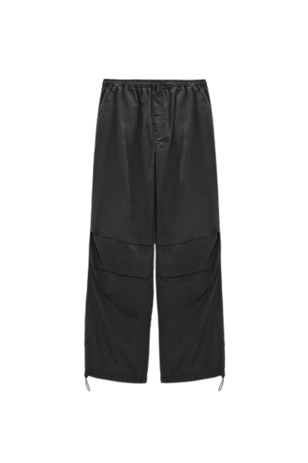 Zara Parachute Pants WHAT’S ON THE STAR?