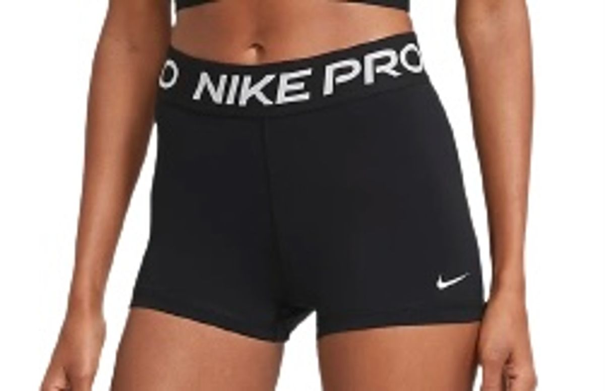 Nike Nike Pro Shorts | WHAT’S ON THE STAR?