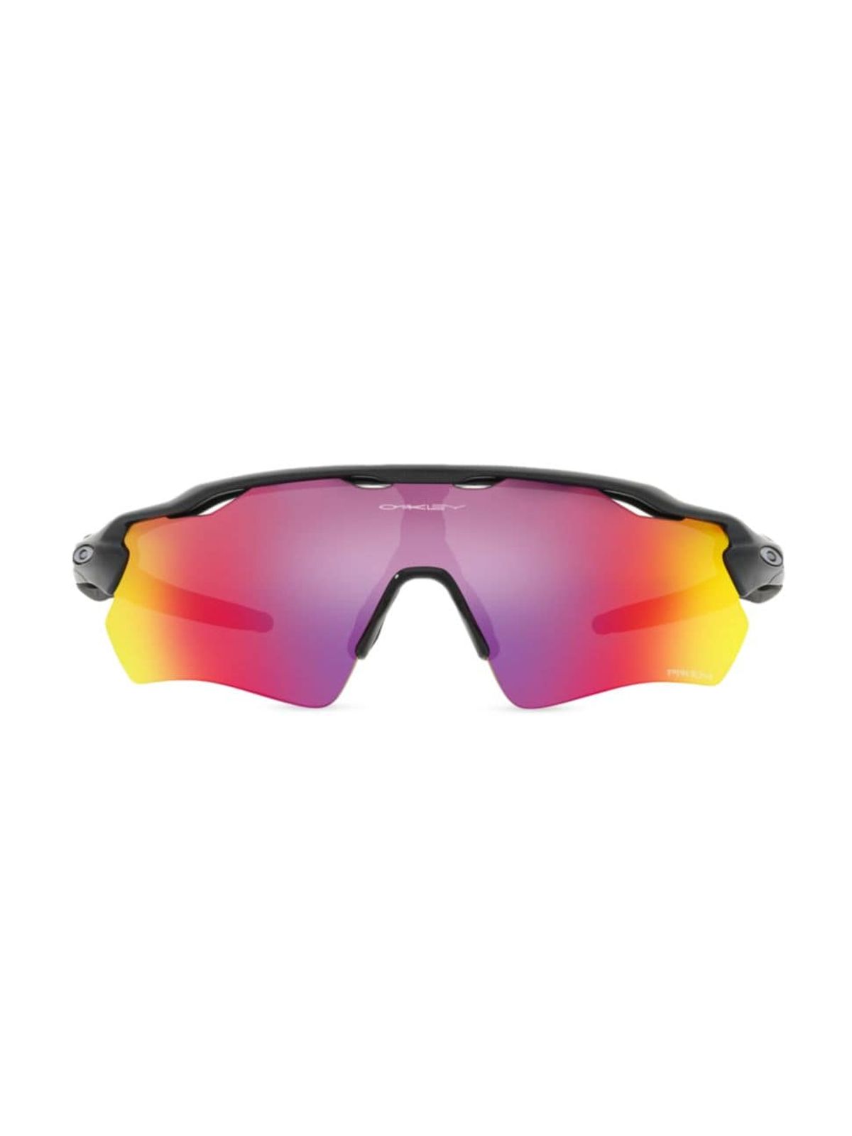 Oakley Prizm Road Lenses Plastic Sunglasses WHAT’S ON THE STAR?