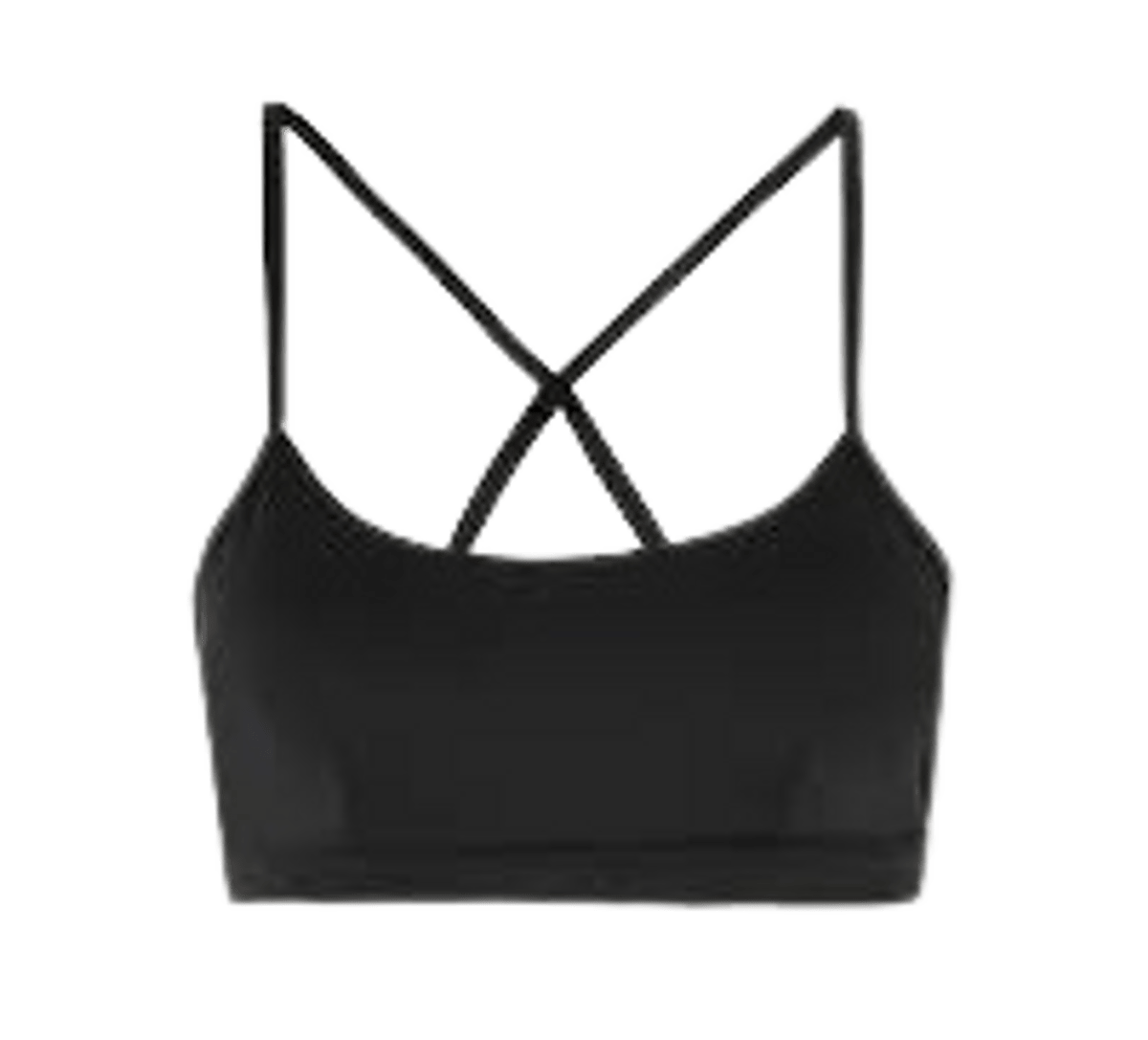 Alo Yoga Airlift Intrigue Bra WHAT’S ON THE STAR?