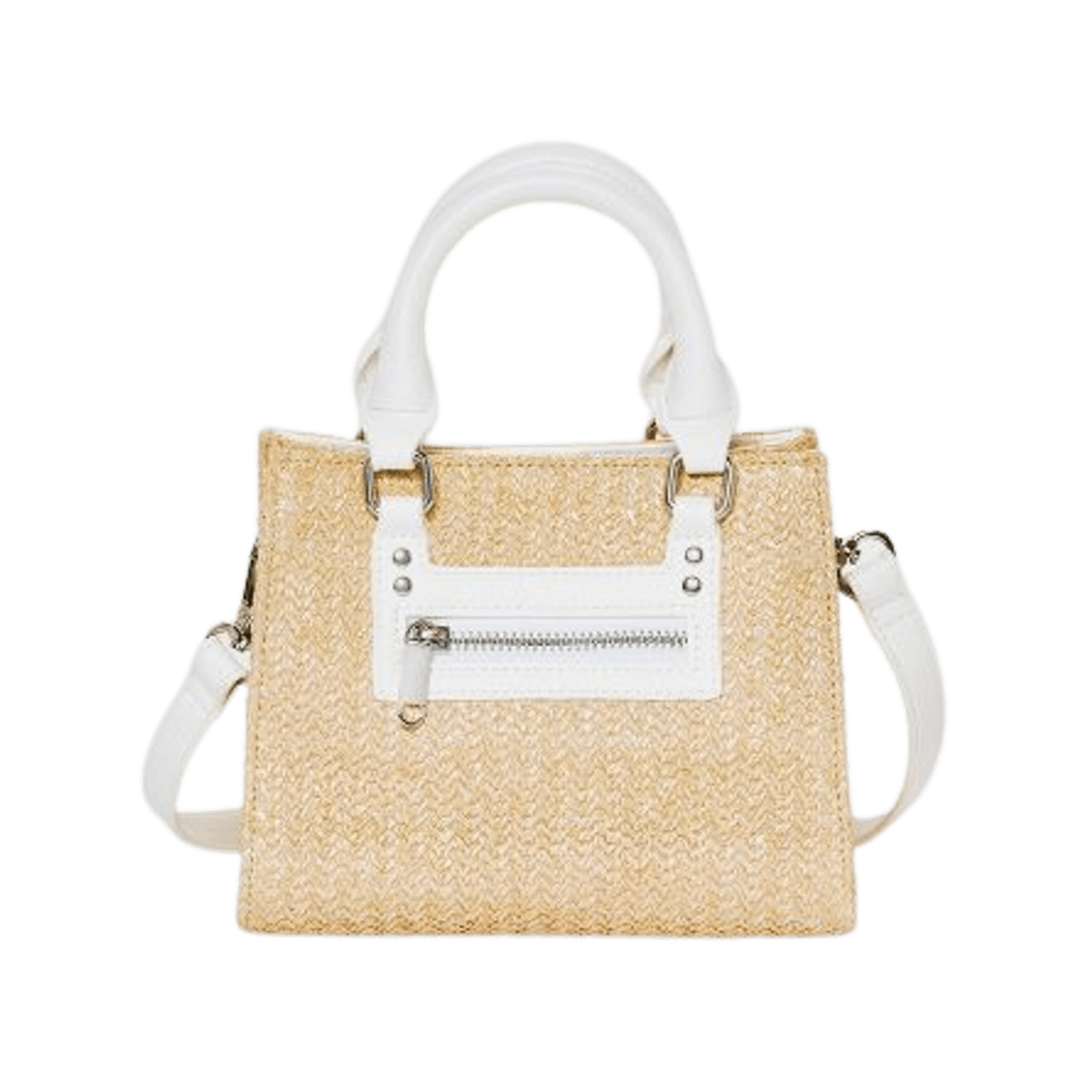 Target Mini Structured Crossbody Bag WHAT’S ON THE STAR?