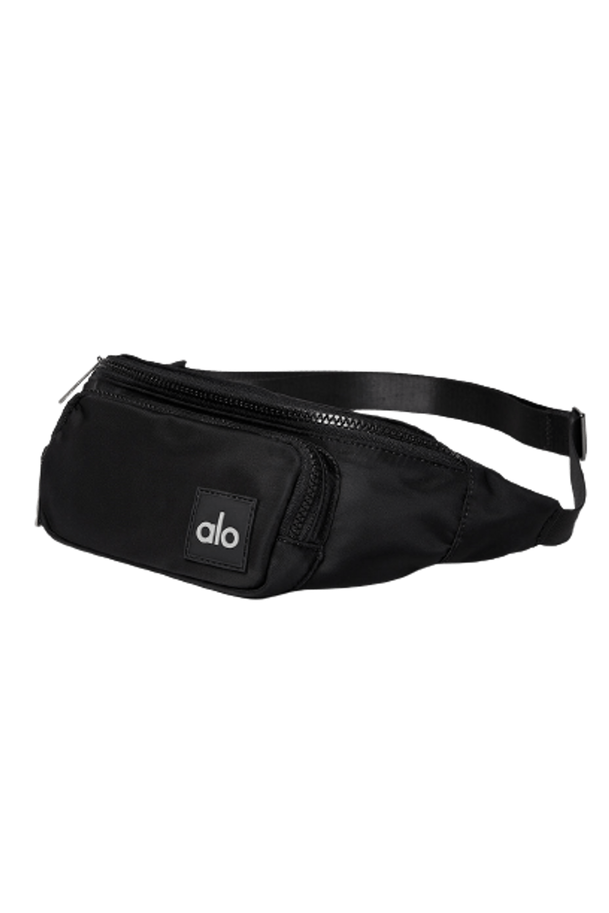Alo Yoga EXplorer Fanny Pack WHAT’S ON THE STAR?