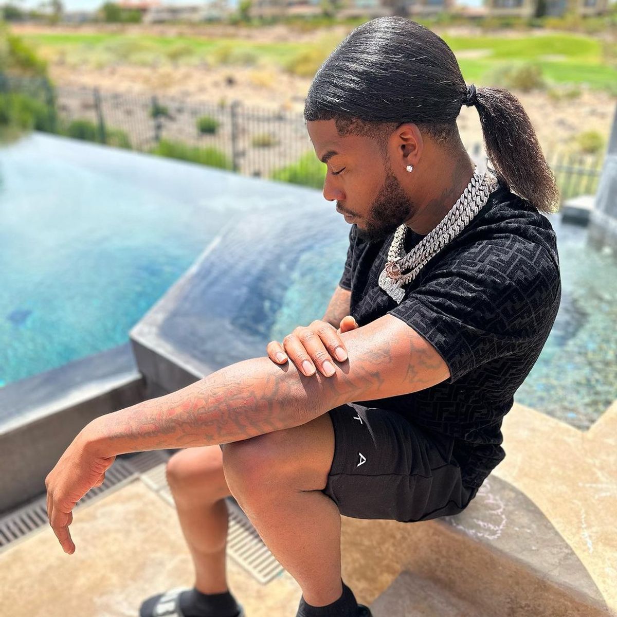 CJ So Cool Outfit from August 17, 2023 | WHAT’S ON THE STAR?