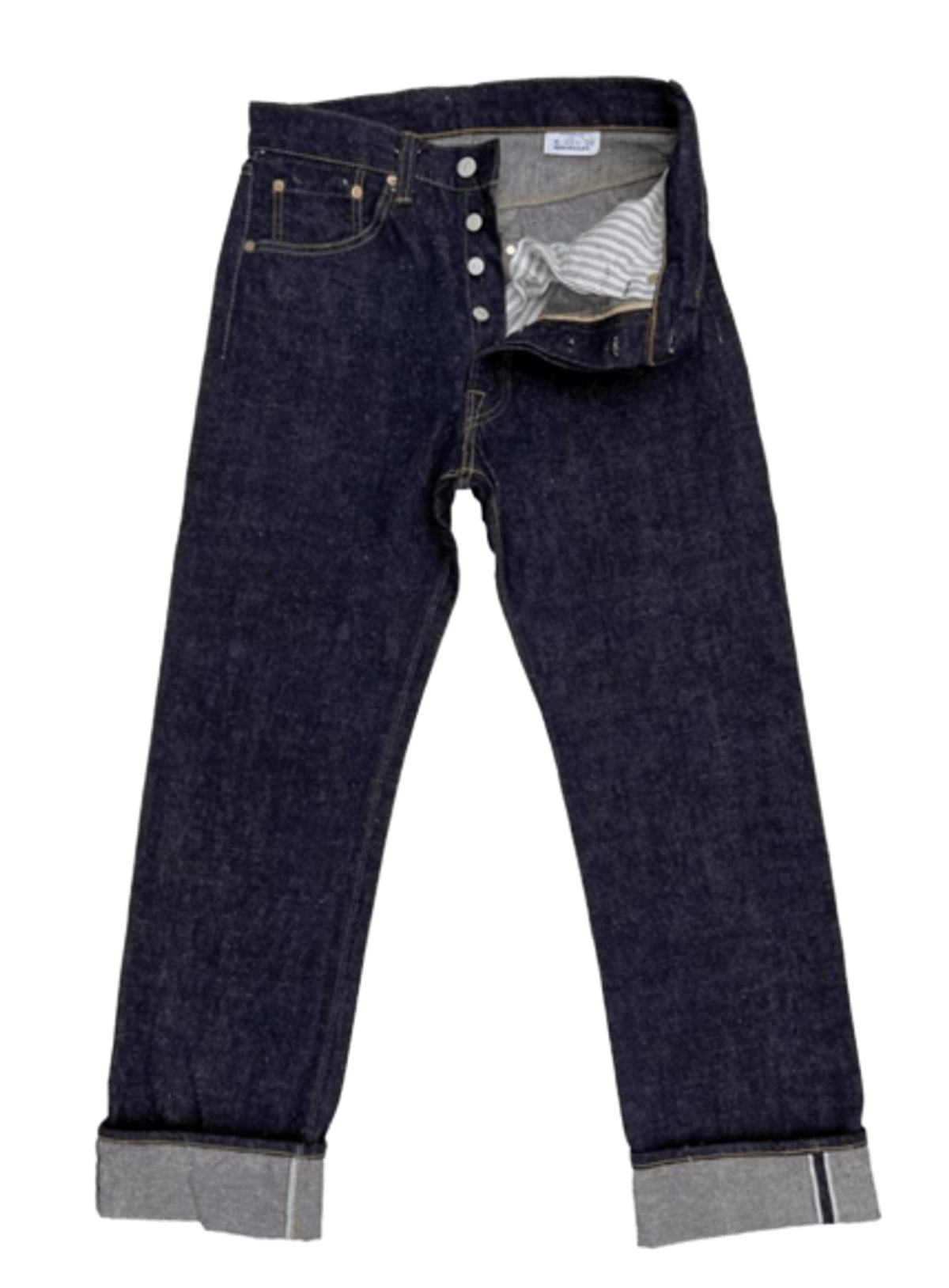 Mister Freedom AwaAi Denim Jeans WHAT’S ON THE STAR?