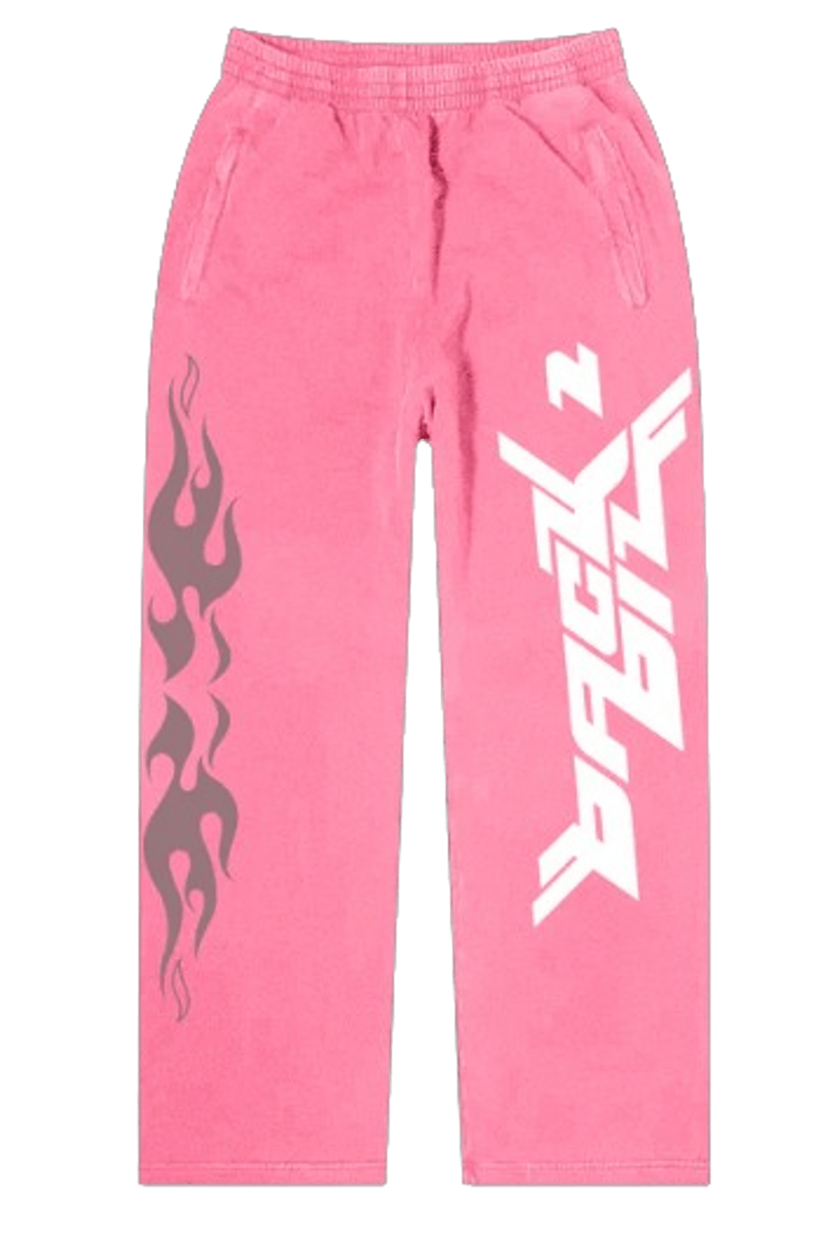 Baby Pink Pants WHAT’S ON THE STAR?