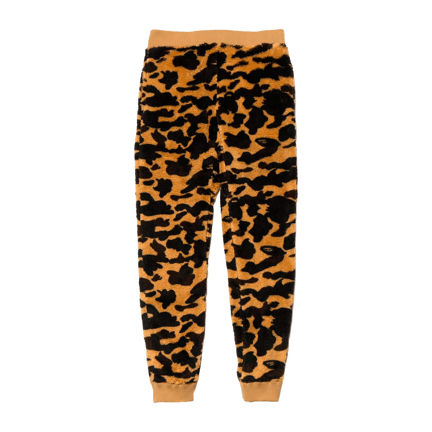 Bape Camo Pants WHAT’S ON THE STAR?