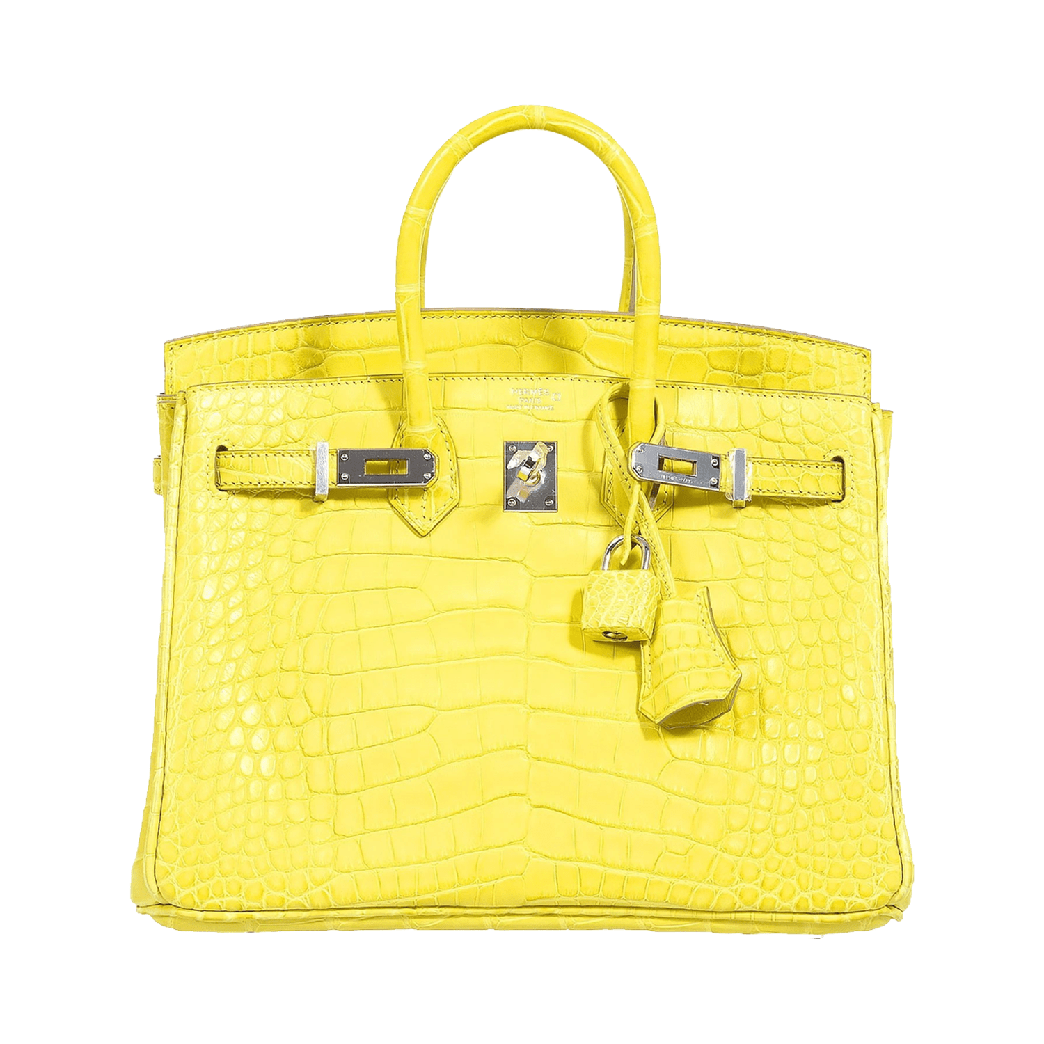 Hermes Tote Bag WHAT’S ON THE STAR?