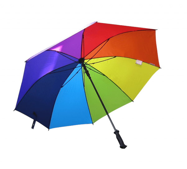 No Name Color Umbrella WHAT’S ON THE STAR?