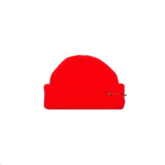 Maybe Tomorrow Any Day Beanie WHAT’S ON THE STAR?