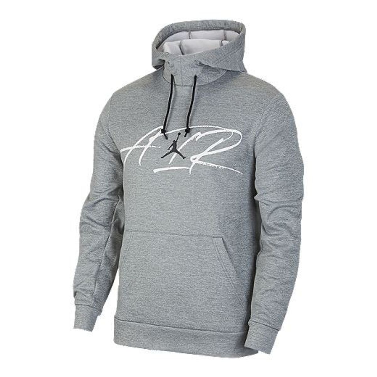 Jordan Air Therma Graphic Training Fleece Hoodie WHAT’S ON THE STAR?