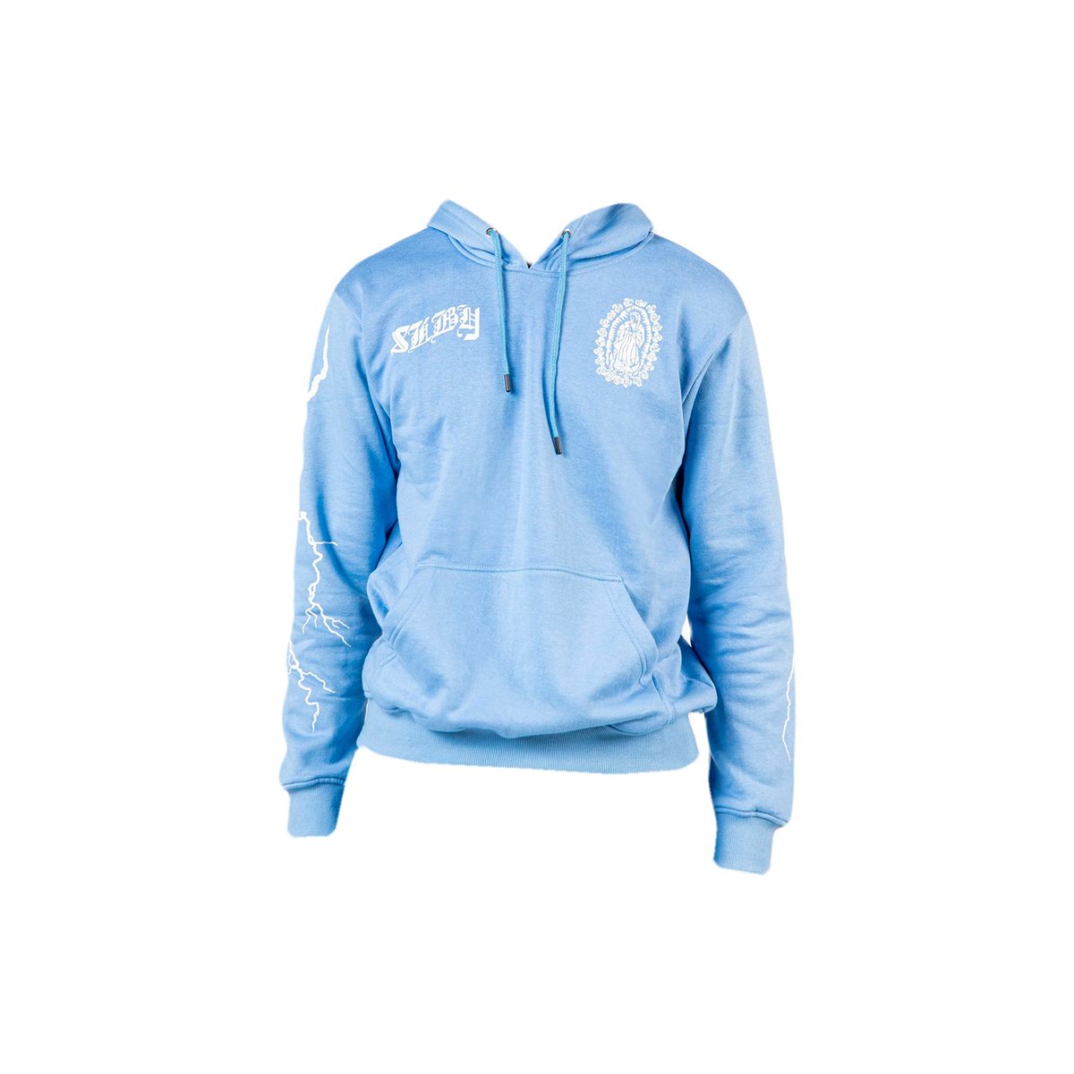 SoleBoy Stormy Nights Hoodie WHAT’S ON THE STAR?