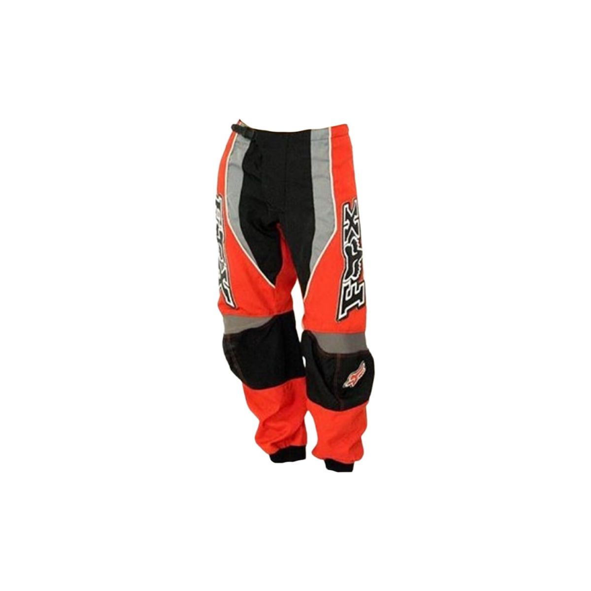 Fox Racing Vintage Racing Pants WHAT’S ON THE STAR?