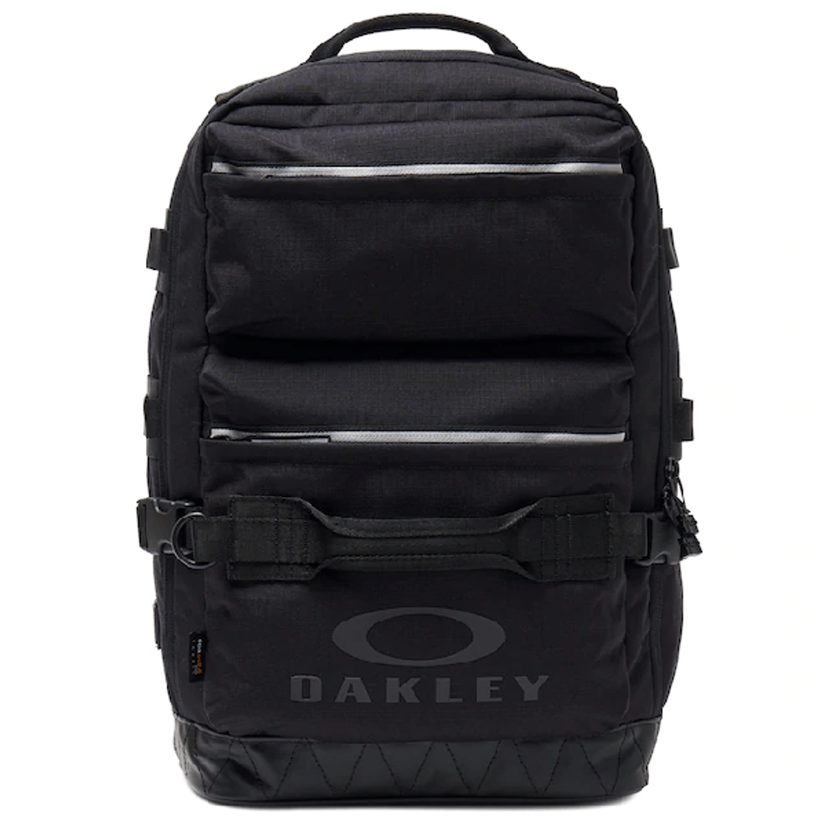 Oakley Blackout Utility Square Backpack WHAT’S ON THE STAR?