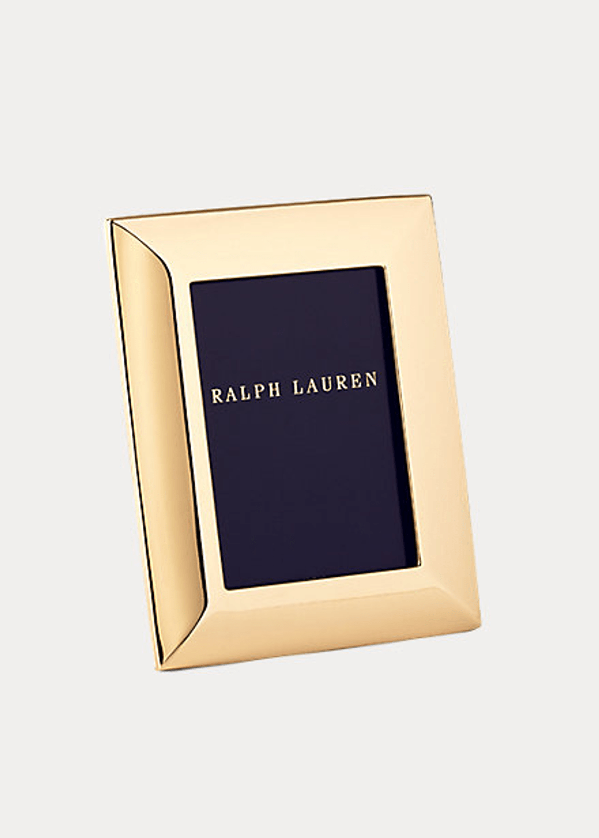 Ralph Lauren Beckbury Goldplated Frame WHAT’S ON THE STAR?