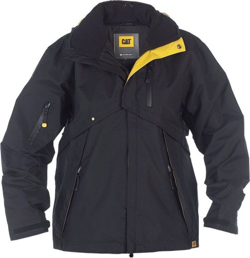 Caterpillar Cat Caterpillar Work Wear Redefined Jacket WHAT’S ON THE