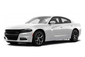 2023 Dodge Charger - Wheel & Tire Sizes, PCD, Offset and Rims specs