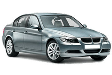 BMW 3 Series V (E90/E91/E92/E93) [2005 .. 2010] - Wheel Fitment Data