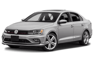 Volkswagen Jetta GLI 2017 - Размеры колеc и шин, PCD, вылет диска и