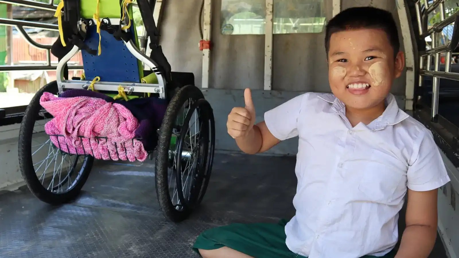 Why Wheelchairs Wheelchair Charity Wheelchairs For Kids