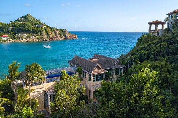 8 Best Family Vacation Villas in St John Magazine
