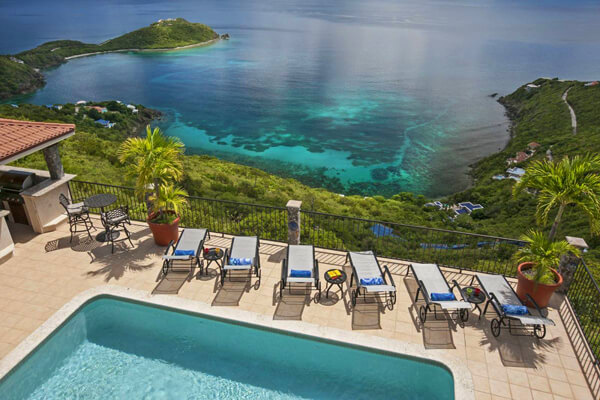 8 Best Family Vacation Villas in St John Magazine