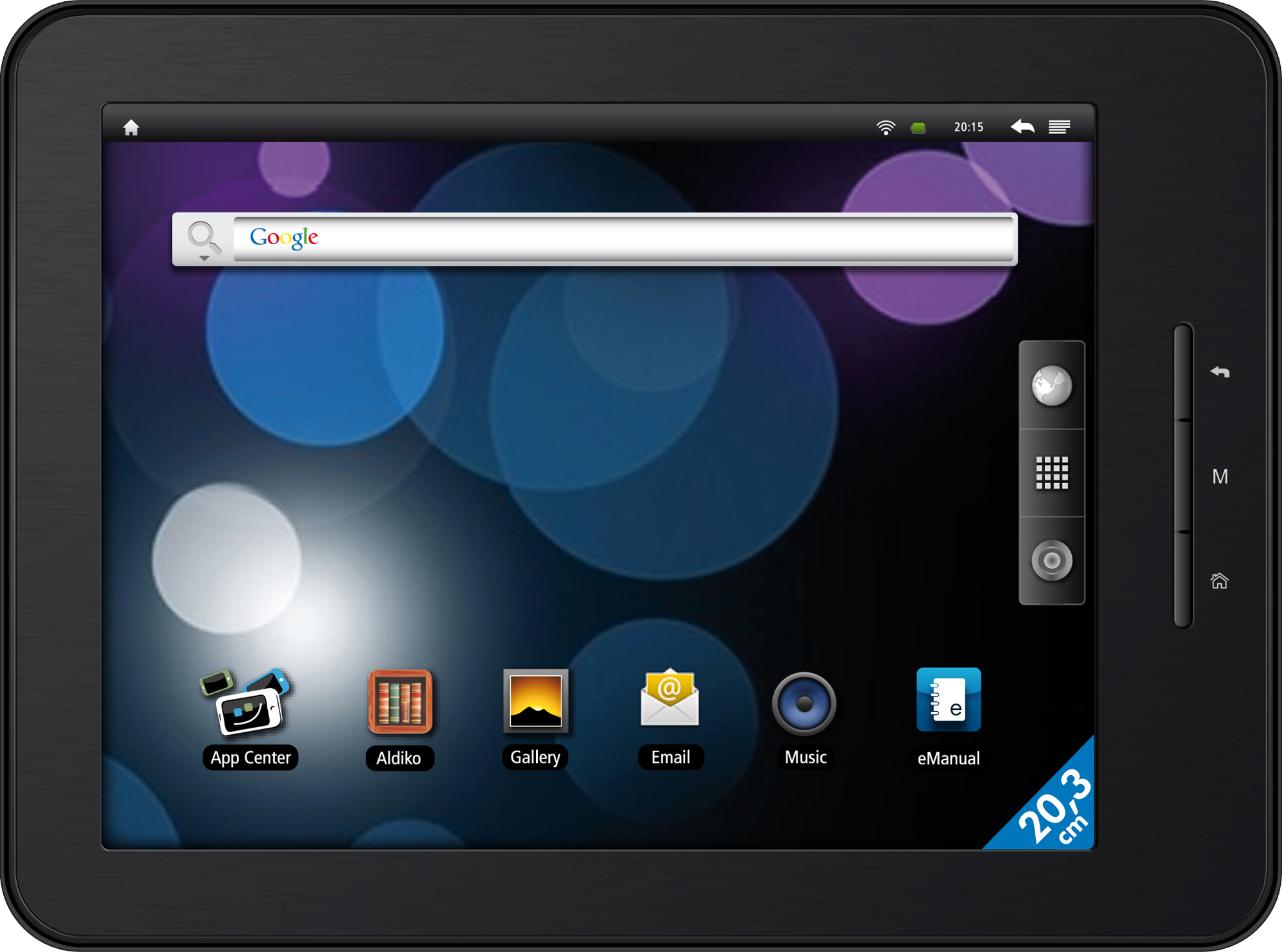 ODYS · Marcas al 46 en 63 ofertas · Whimed