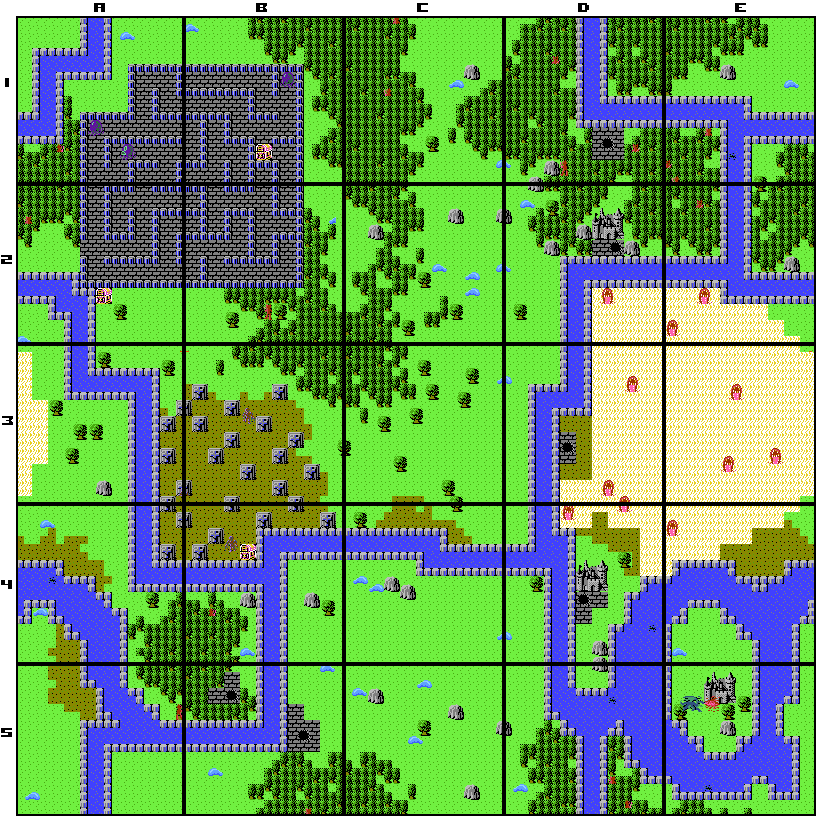 Walkthrough Wiki