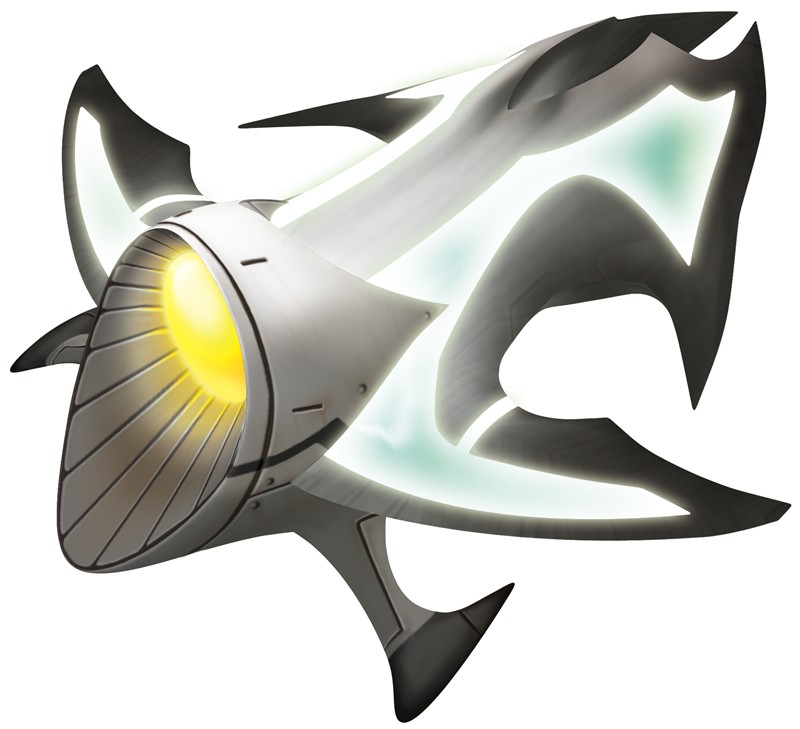 Jet Star - WiKirby: it&rsquo;s a wiki, about Kirby!