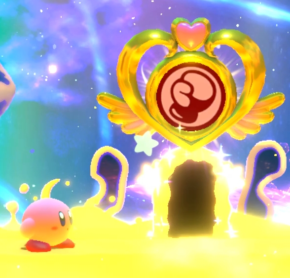 Hero Door WiKirby it's a wiki, about Kirby!