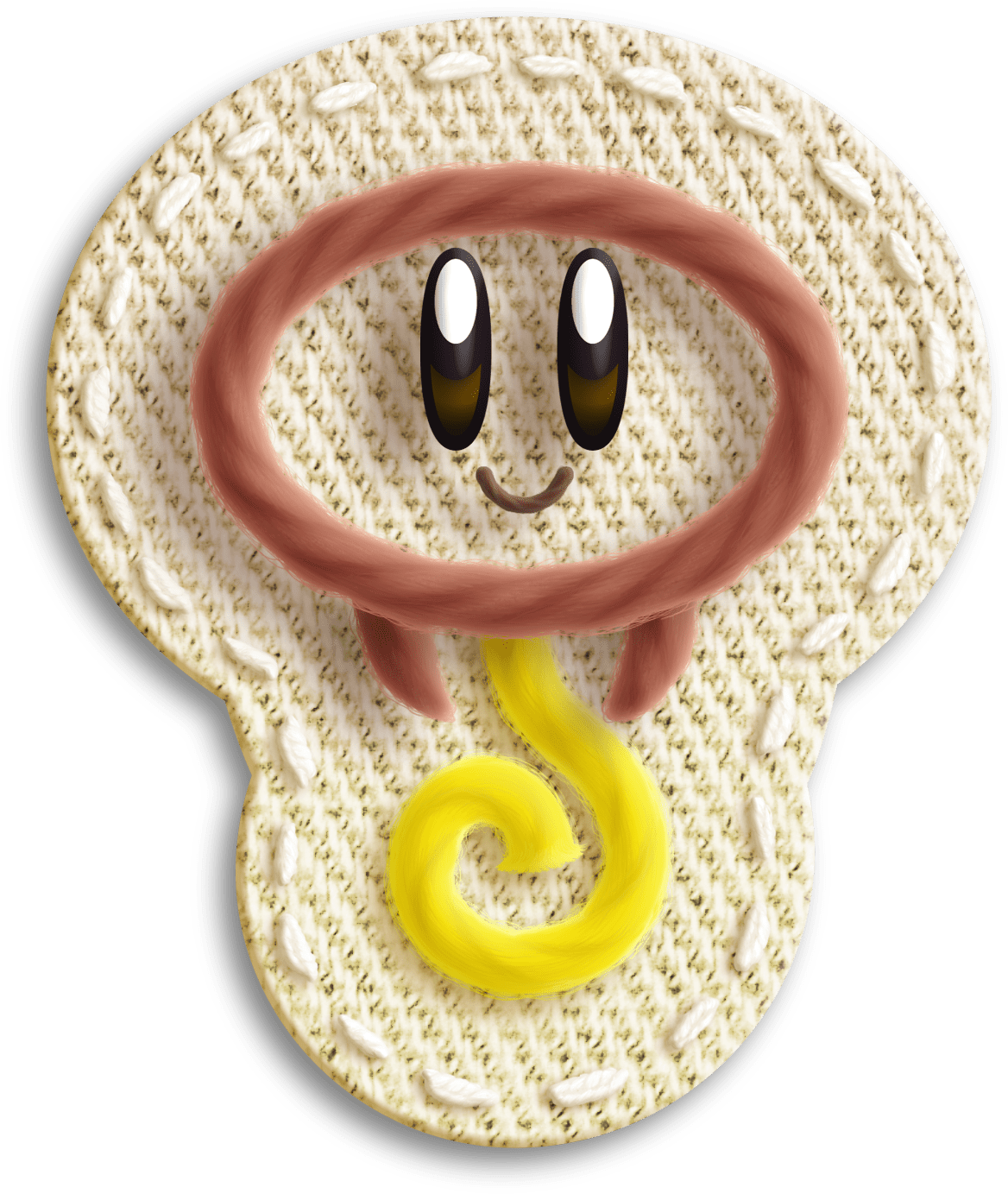 Zeke WiKirby it's a wiki, about Kirby!