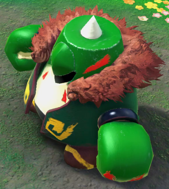 Wild Edge WiKirby it's a wiki, about Kirby!