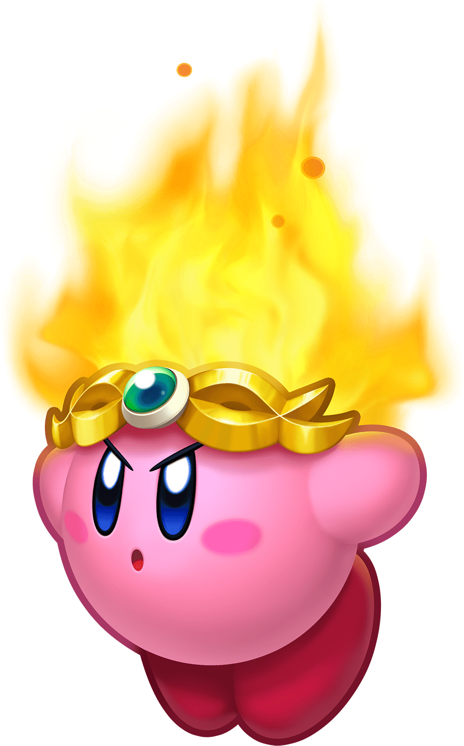 FileKRtDLD Fire.png WiKirby it's a wiki, about Kirby!