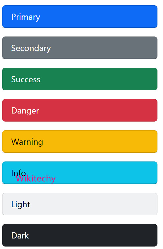 Bootstrap Cards How to Use Bootstrap 5 Cards Wikitechy